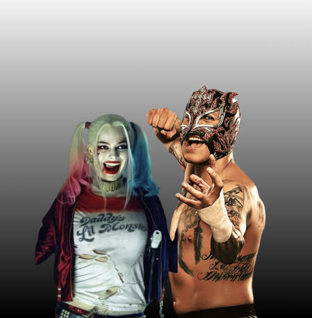 Tag Champions